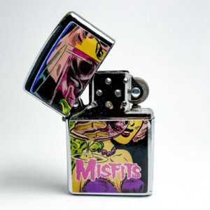 Encendedor Misfits