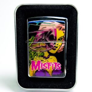 Encendedor Misfits