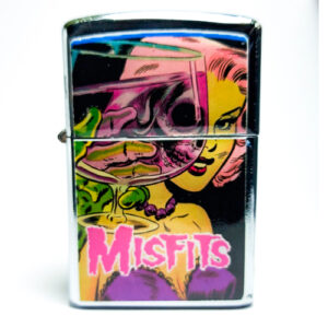 Encendedor Misfits