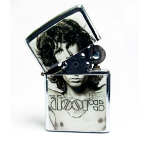 Encendedor The Doors