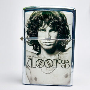 Encendedor The Doors